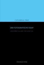 Der fotografische Essay