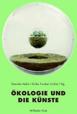 Ökologie und die Künste