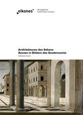 Architekturen des Sehens