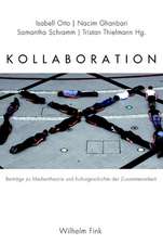 Kollaboration