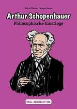 Arthur Schopenhauer