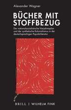 Bücher mit Stoffbezug