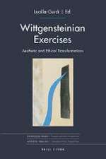 Wittgensteinian Exercises