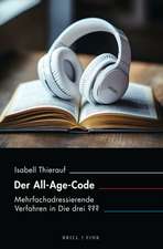 Der All-Age-Code