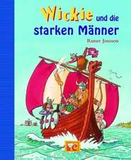 Wickie und die starken Männer