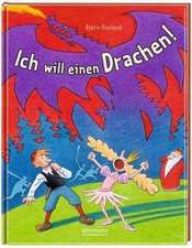 Ich will einen Drachen!