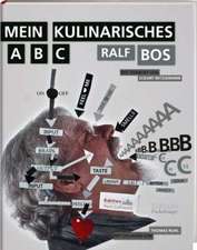 Mein kulinarisches ABC