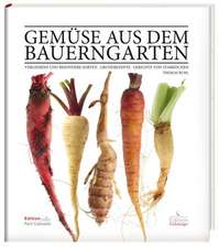 Gemüse aus dem Bauerngarten