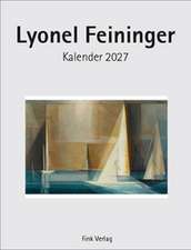 Lyonel Feininger 2027