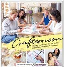 Crafternoon mit Decorize