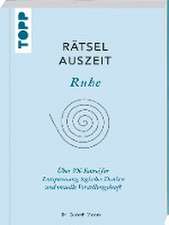 RätselAuszeit - Ruhe