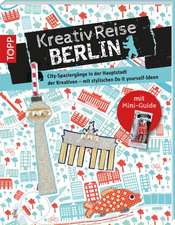 Kreativreise Berlin