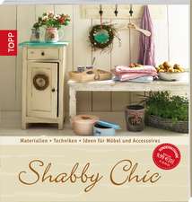 Morgenthaler, P: Shabby Chic