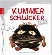 Kummerschlucker nähen