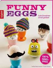 Funny Eggs