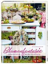 Blumenfantasie