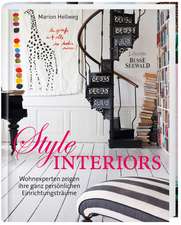 Style Interiors