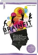 Brainfit - Bauch, Beine, Hirn