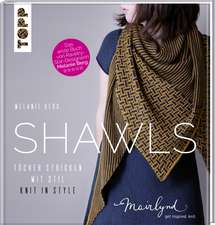 Shawls