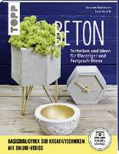 Beton (kreativ.startup.)