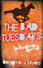 The Bad Tuesdays 05