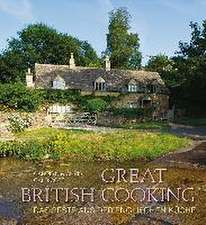 Great British Cooking