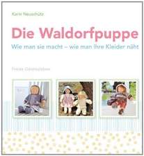 Die Waldorfpuppe