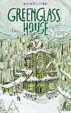 Greenglass House