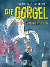 Die Gorgel