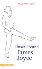 Unser Freund James Joyce