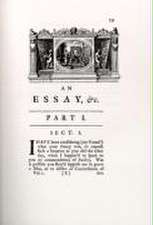 Anthony Ashley Cooper, Third Earl of Shaftesbury: Standard Edition (SE). Sämtliche Werke, Briefe und nachgelassene Schriften / Reihe I: Aesthetics /Ästhetik