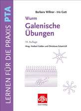 Galenische Übungen