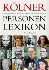 Kölner Personen-Lexikon