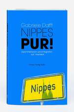 Nippes pur!