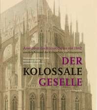 Der Kolossale Geselle