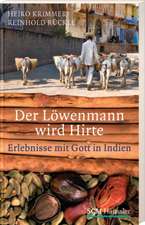 Der Löwenmann wird Hirte