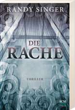 Die Rache