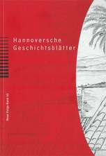 Hannoversche Geschichtsblätter 65