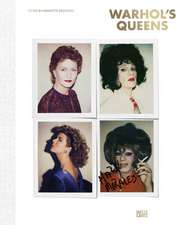 Warhol's Queens