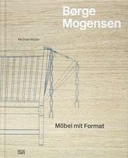 Børge Mogensen