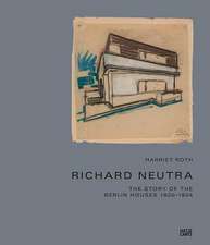 Richard Neutra