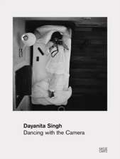 Dayanita Singh - Gewinnerin des Hasselblad Awards 2022