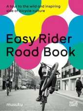 Easy Rider Road Book