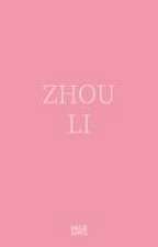 Zhou Li