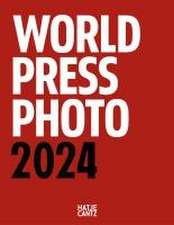 World Press Photo Yearbook 2024 | Édition Française