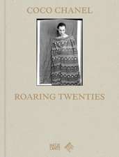 Coco Chanel: Roaring Twenties