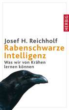 Rabenschwarze Intelligenz