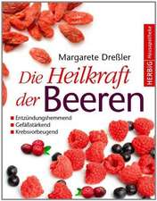 Die Heilkraft der Beeren