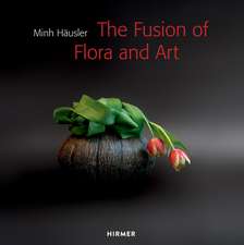 Minh Häusler: The Fusion of Flora and Art