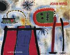 Joan Miró